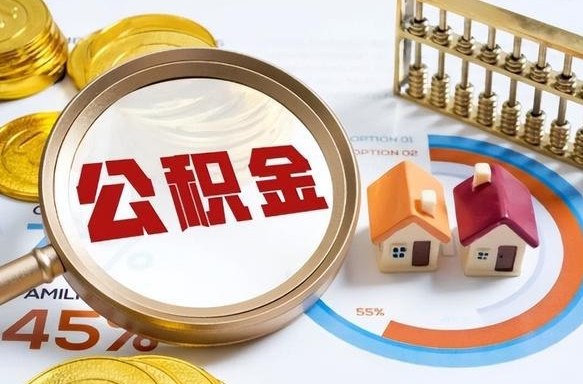 桂阳公积金能直接取现金吗（公积金可以直接取现金吗）